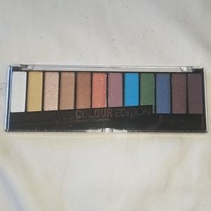 Rimmel London Eyeshadow Palette
